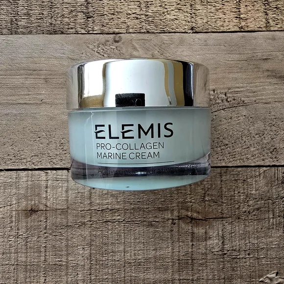 2x ELEMIS Pro Collagen Marine Cream - Picture 2 of 4